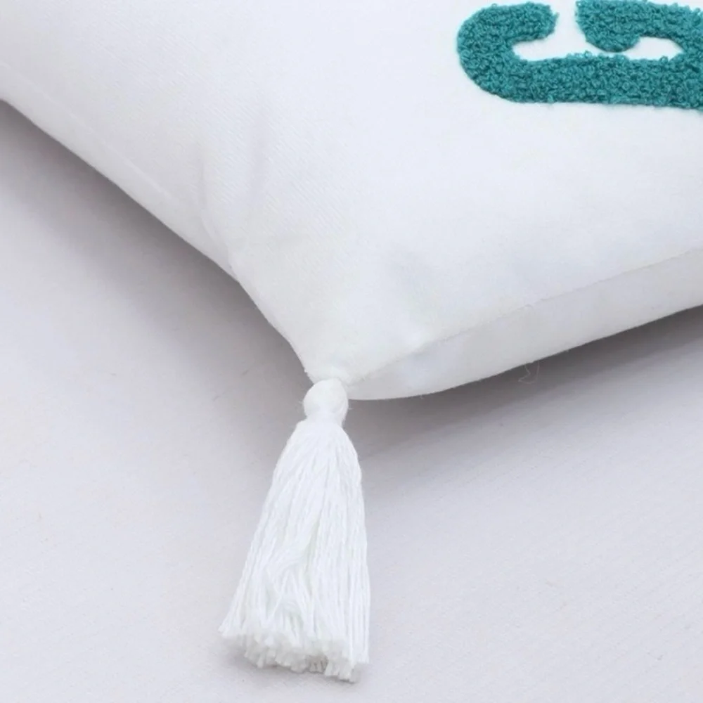 Gather Decorative Pillow 10” x 14”‎ NEW